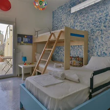 Appartamento Lidia Beach Suites