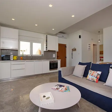Appartamento Lidia Beach Suites Kokkinos Pirgos (Heraklion)