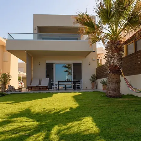 Appartamento Lidia Beach Suites Kokkinos Pirgos (Heraklion)