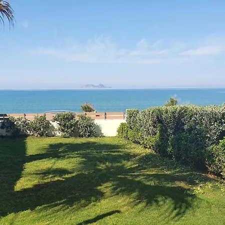 Lidia Beach Suites Appartamento